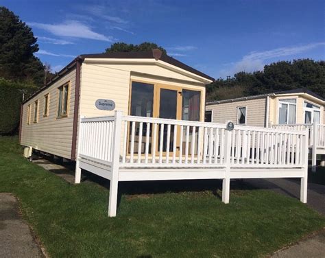 caravans sale cornwall|residential caravans in cornwall.